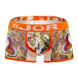 JOR 1524 Fenix Printed Boxer 