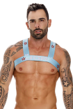 JOR 1611 Blue Chest Harness 