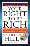Your Right To Be Rich-Napoleon Hill