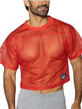 BAM 134 Short Sleeve Practice Jersey 