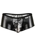 95008 Lace Trunks Color Black