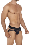 Clever 0398 Honesty Jockstrap Black