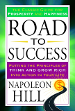 Road To Success - Napoleon Hill