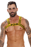 JOR 1629 Chill Harness 