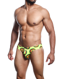 Joe Snyder Bikini 01 psychedelic