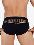 Clever 1033 Lucerna Briefs Black