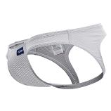 Clever 0536 Kroma Grey Jockstrap